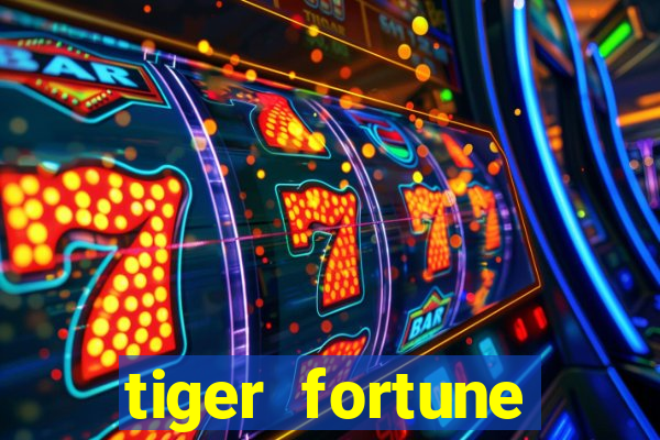 tiger fortune deposito 5 reais